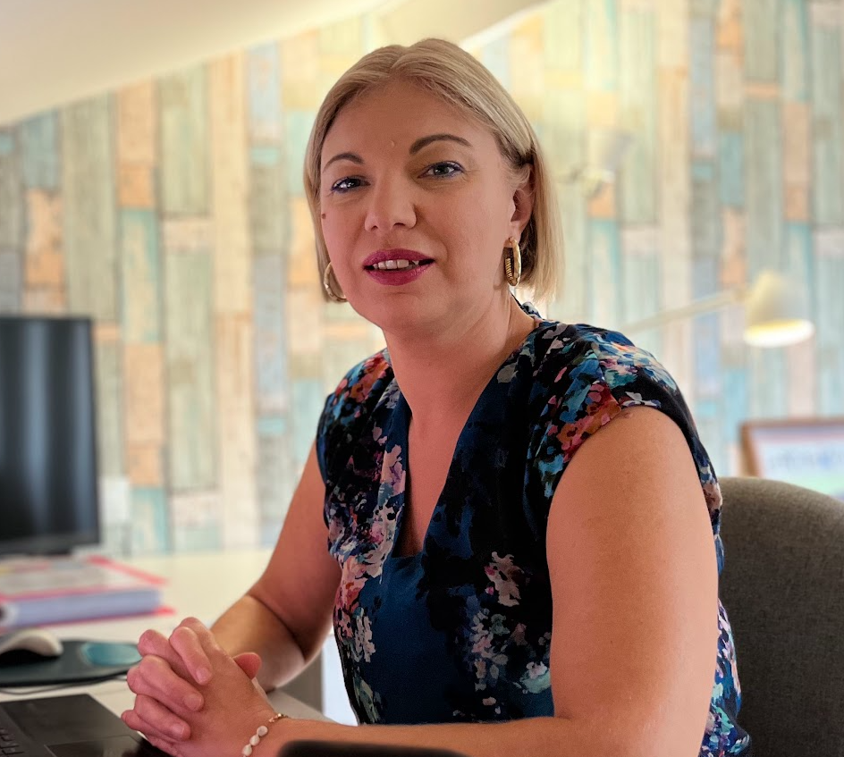 karine germain photo